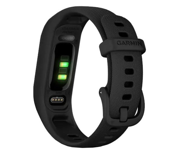 GARMIN Vivosmart 5 Czarny mały (010-02645-10) - 743293 - zdjęcie 6